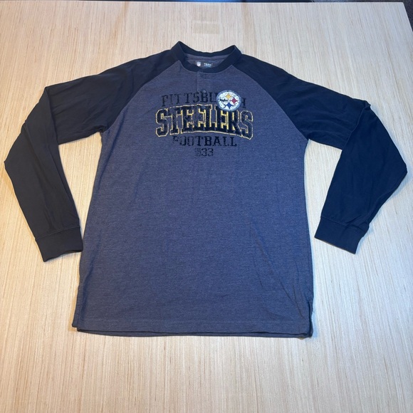 NFL Other - NFL Pittsburgh Steelers Long Sleeve Shirt